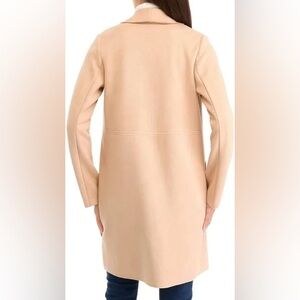 Philosophy Classic Beige Trench Coat